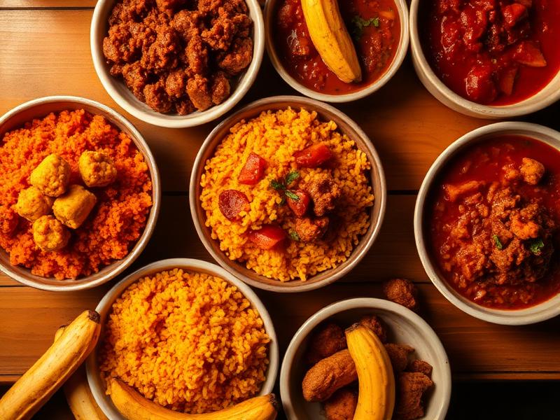 AFRICA EATS