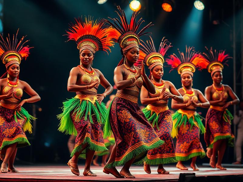 CULTURAL EVENTS